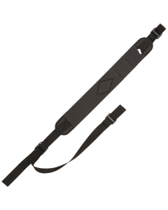Allen Yukon Rifle Sling Mossy Oak with Cartridge Loops