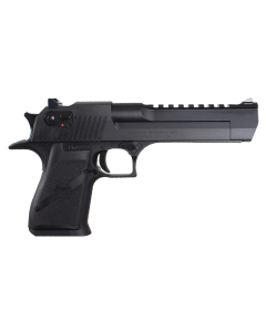 Magnum Research Desert Eagle XIX .50 AE 6" 7+1 Pistol (Black)