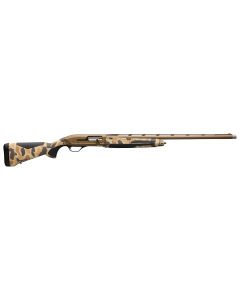 Browning Maxus Ii Semi-Auto 12 Gauge 28 3.5 4+1 011739204