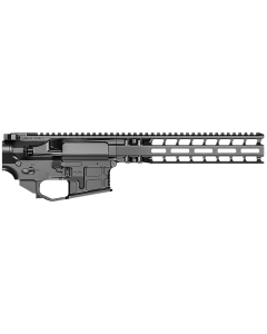 Radian Weapons Model 1 Builder Kit with Black Handguard