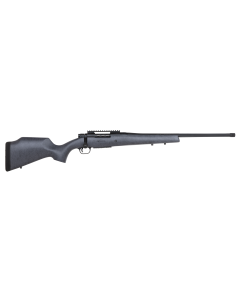 Mossberg Patriot 6.5 Creedmoor Bolt 22 5+1 Gray