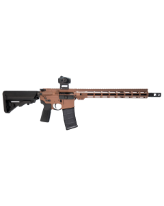 Bushmaster Bravo Zulu 5.56 NATO  16 30rd