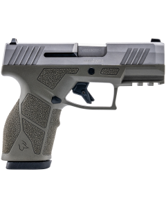 Taurus GX2 9mm 3.37 13+1 OD Green