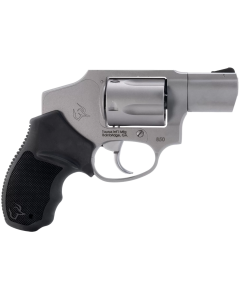 Taurus 850 38 Spl 3 5rd DAO Black