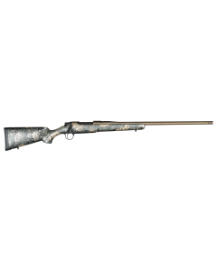 Christensen Arms Mesa 7mm Rem Mag Bolt 22 3+1 Green