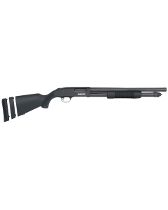 Mossberg 590S 12 Gauge 18.50 5+1 51607