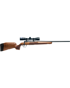 Savage Axis 2 30-06 Springfield Bolt 22 4+1 Black