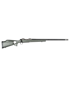 Christensen Summit Ti 28 Nosler Bolt 26 3+1 Green