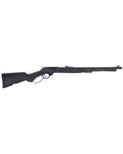 Henry X Model 360 Buckhammer Lever 21.37 5+1