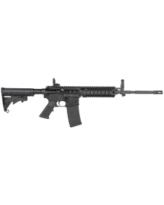 Colt Mfg Monolithic 5.56x45mm 16.10 30+1