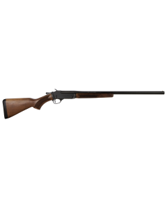 Henry 20 Gauge 26 1rd Blued Single Shot Shotgun