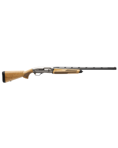 Browning 12 Gauge 28 4 Rounds Brown Semi-Auto Shotgun