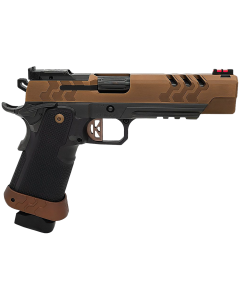 Kimber 2K11 9mm 5 20+1 Ambidextrous Thumb Safety