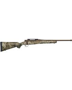 Mossberg Patriot 350 Legend 20 4+1 TT Strata