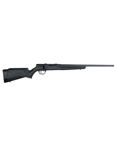 Savage B22 22 WMR Bolt 21 10+1