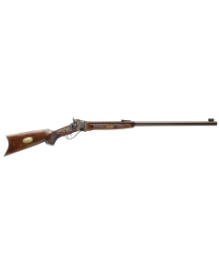 Davide Pedersoli 1874 Sharps Old West 45-70 Gov 30" Single Shot Rifle
