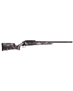 Weatherby 307 300 Wthby Mag Bolt 26 3+1
