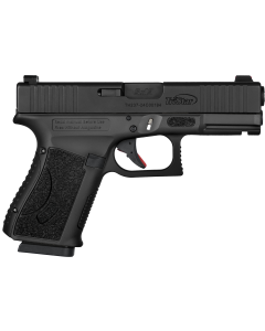 Tristar Apoc 9mm 4.02 15+1 Black
