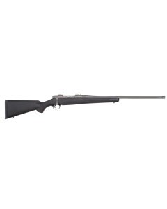 Mossberg Patriot 450 Bushmaster 20 4+1 Synthetic