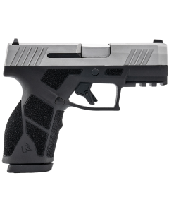 Taurus GX2 9mm 3.37 10+1 Black