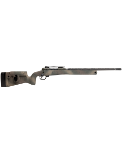 Savage 110 28 Nosler 20 3+1 58159