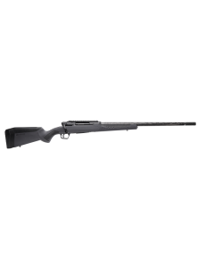 Savage Impulse 28 Nosler Bolt 24 2+1