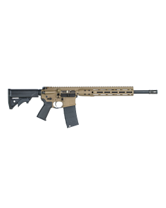 Lwrc Di 300 Blackout 16.10 30+1