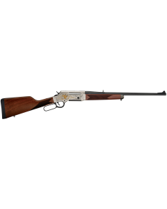 Henry Long Ranger 243 Win Lever 20 4+1 Gold Brown/Tan
