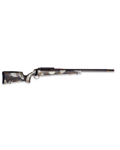 Weatherby 307 7mm PRC Bolt 24 3+1 Ambidextrous