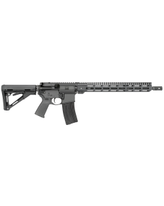 Midwest Industries Inc Lightweight 223 Wylde 16 30+1 Black Rifle