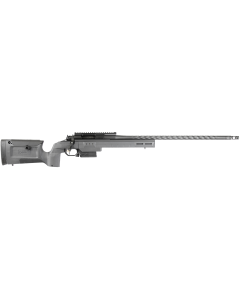 Larue Tactical Siete 6.5 PRC 24 3+1 LTKRGSIETE65PRC24GRY