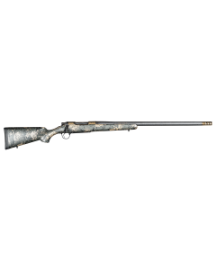 Christensen Arms Ridgeline 28 Nosler Bolt 22 3+1 Bronze Green Black Tan