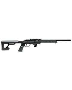 Savage 64 22 LR 16.50 20+1 Black