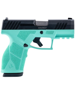 Taurus GX2 9mm 3.37 13+1 Cyan