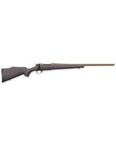 Weatherby Vanguard 30-06 Springfield Bolt 22 5+1 Black