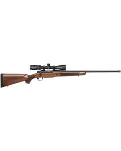 Mossberg Patriot 6.5 PRC 24 4+1 Walnut