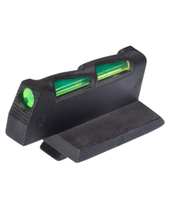 HiViz LiteWave Ruger GP100 Front Sight Green Fiber Optic