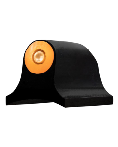 XS Sights Big Dot Tritium Orange Front Sight for Remington Shotgun