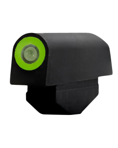 XS Sights Standard Dot Tritium Front Sight Smith & Wesson Black