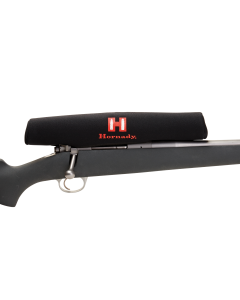 Hornady Neoprene Slip-On Scope Cover Black