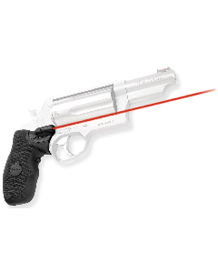 Crimson Trace LG-375 Lasergrips Red Laser for Taurus Judge/Tracker