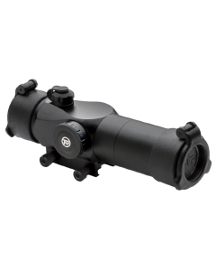 Truglo Triton 1x Red Dot Sight 3 MOA Multi-Coated Fog Proof