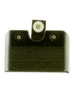 Truglo Tritium Pro Handgun Sights for S&W M&P Bodyguard 380