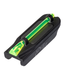 HiViz Remington Magnetic Fiber Optic Sight Green/Red