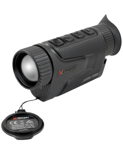 LUMINocpix Thermal Optic 35mm 384x288 50Hz Resolution