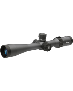 Sig Sauer Tango-DMR 3-18x44mm 34mm Tube Illuminated Reticle