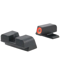 AmeriGlo Protector Sight Set for Sig Sauer Tritium Front