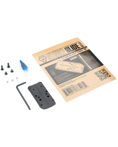 Strike P365 MRDS Adapter Plate for Mini Red Dot Sights