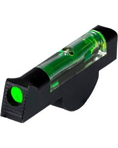 HiViz Front Sight Green Fiber Optic for S&W 617/647/648