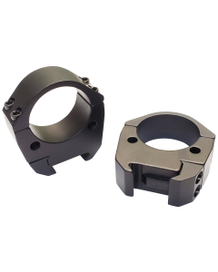 Talley TMS 35mm Picatinny Scope Ring 0.989 Low